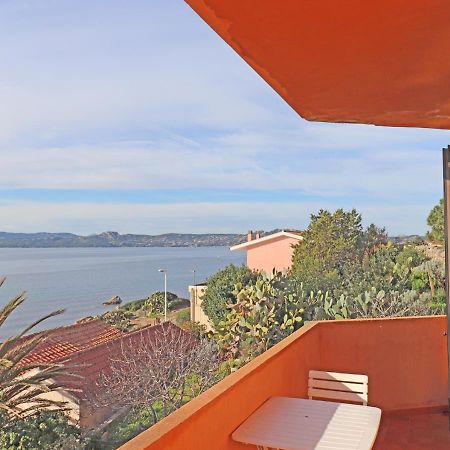 Supramare Apartment La Maddalena  Exterior photo